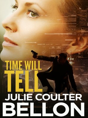 cover image of Time Will Tell (Canadian Spy series #3)